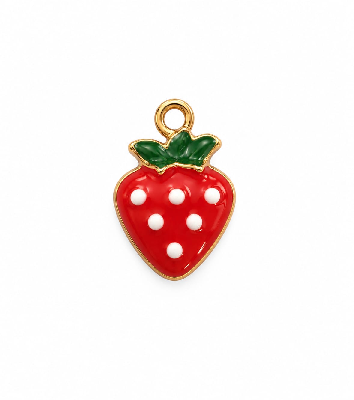Charm Fragolina