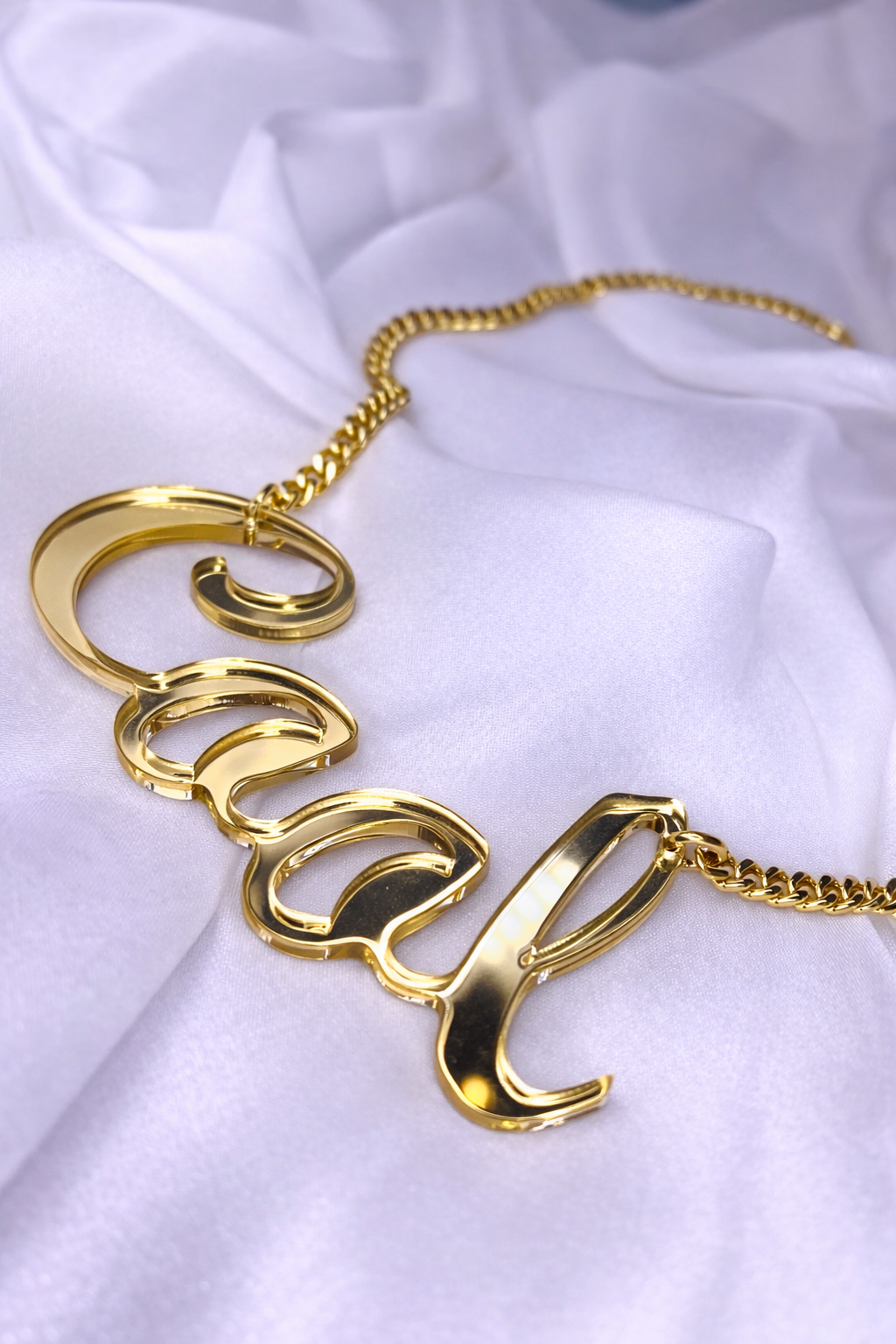 Collana Cool
