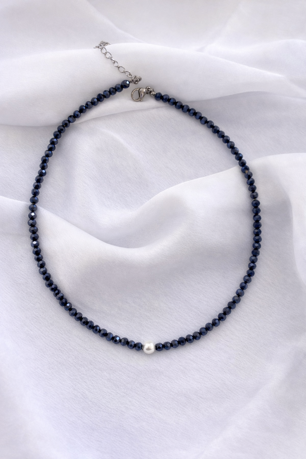 Collana Aura