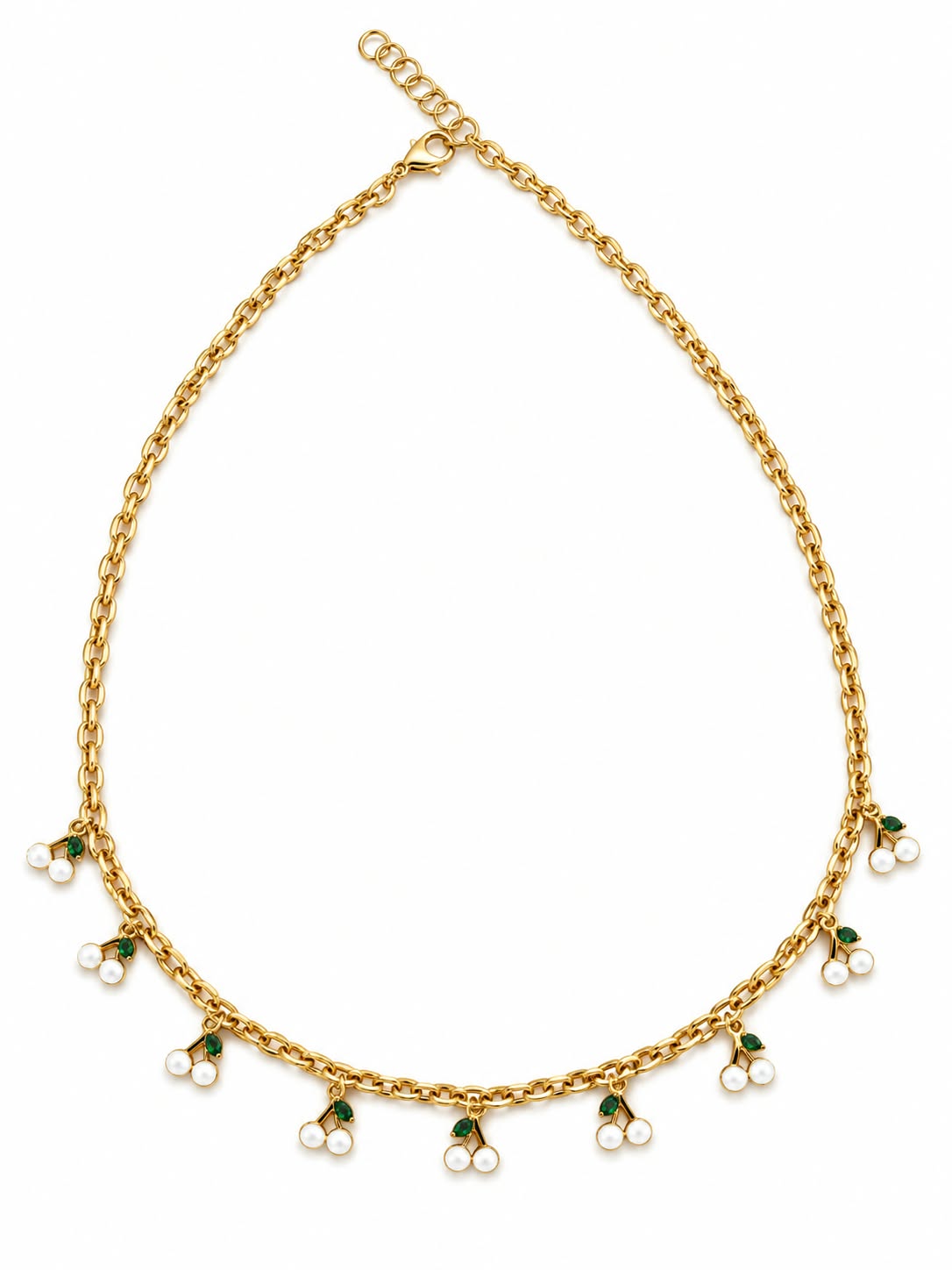 Collana Chèrie