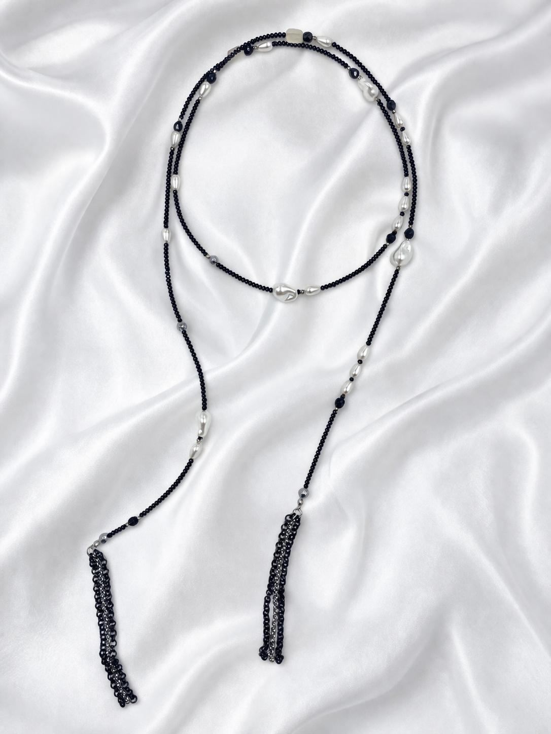 Collana Midnight Glow