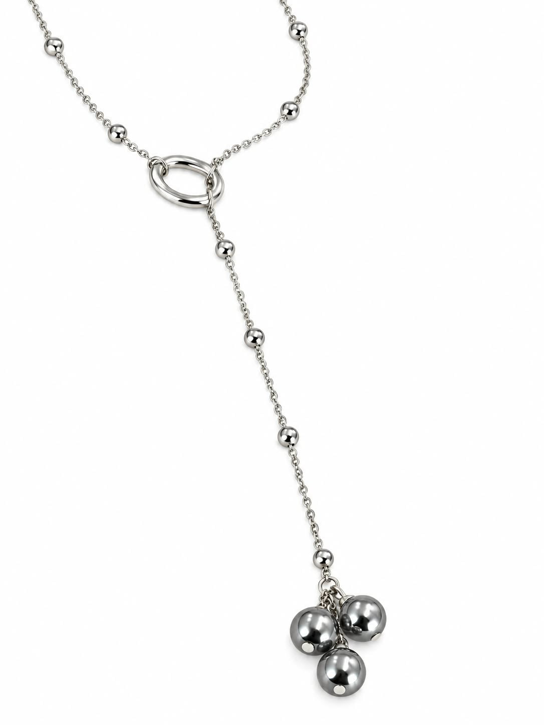 Collana Materia Y