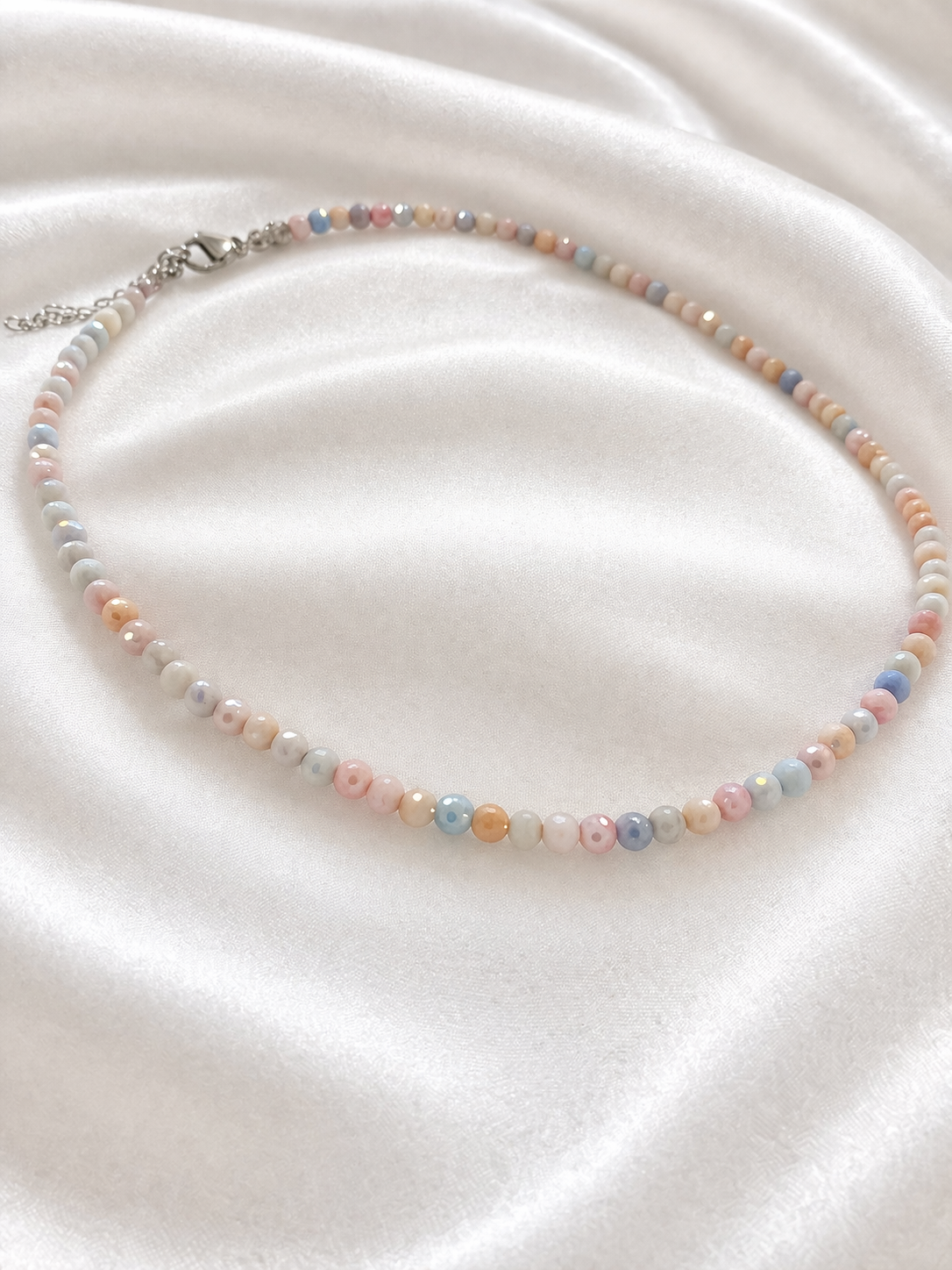 Collana Arcobaleno