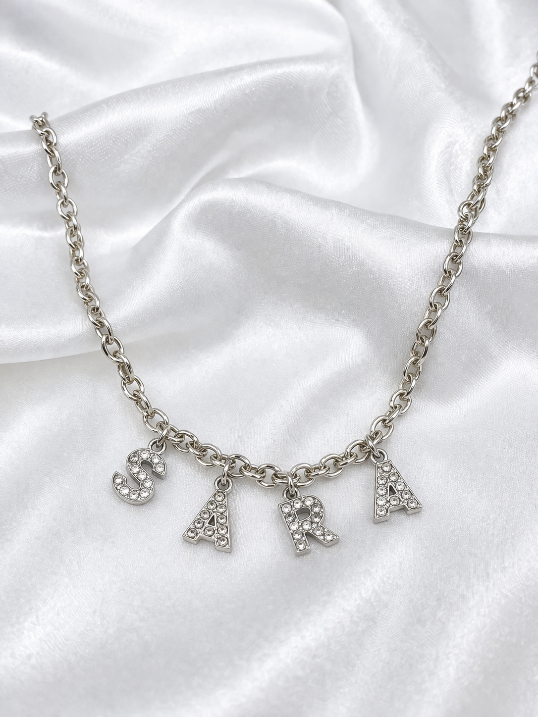 Collana Name