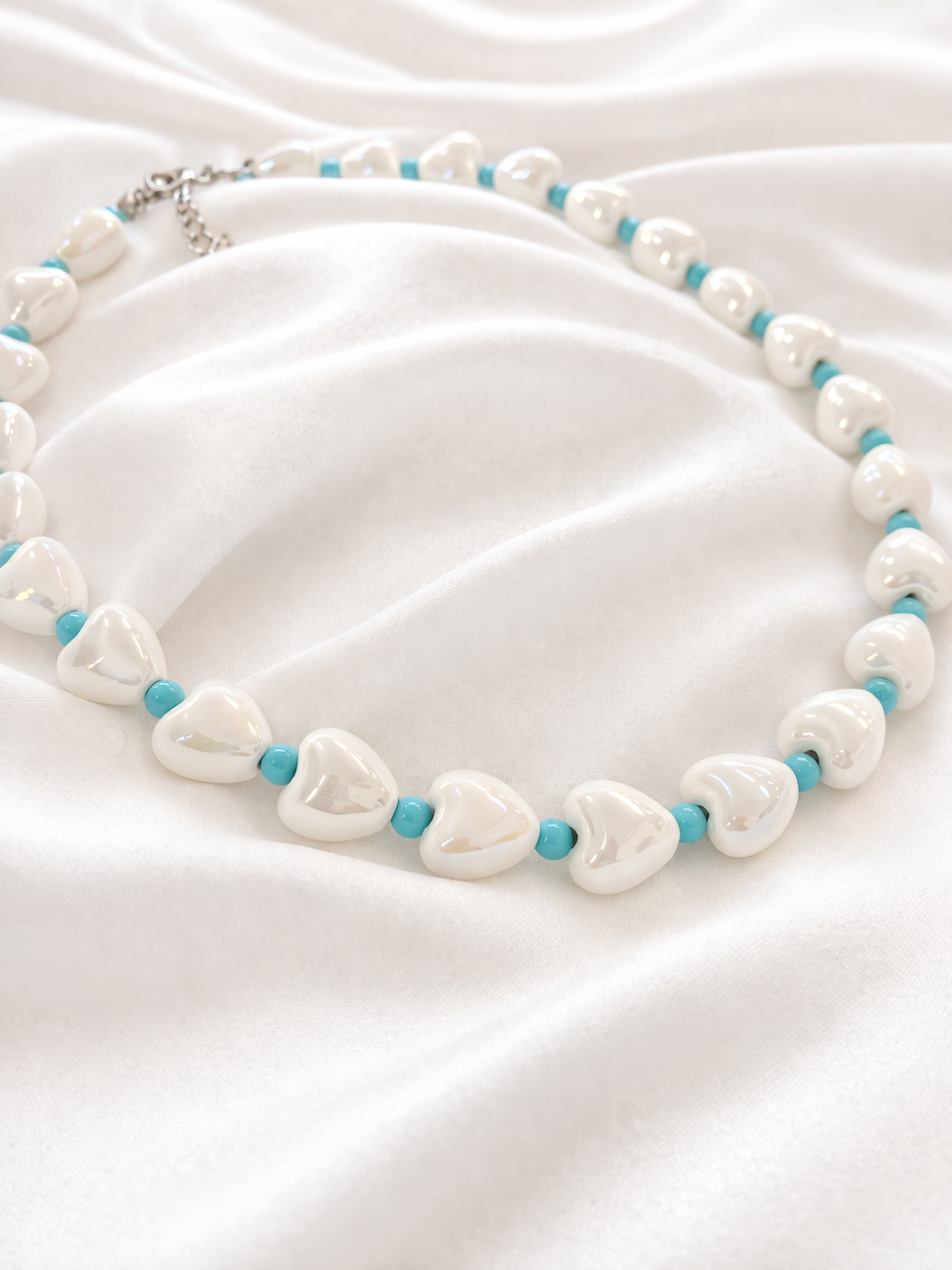 Collana Multicuori