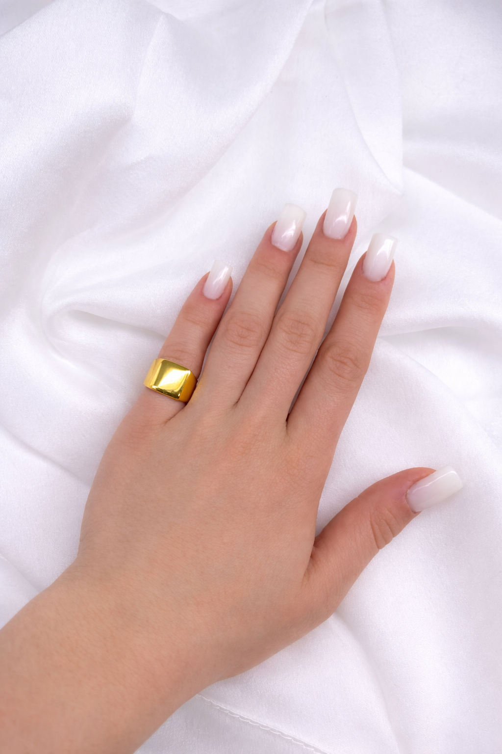 Anello Timbro