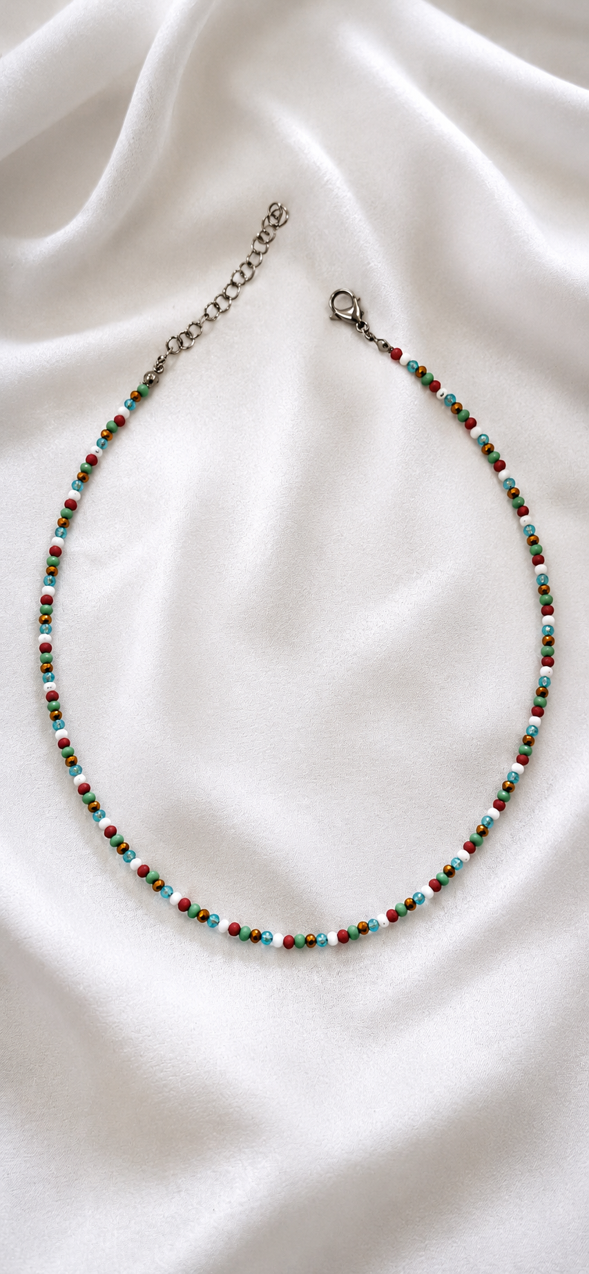 Collana Multicolor