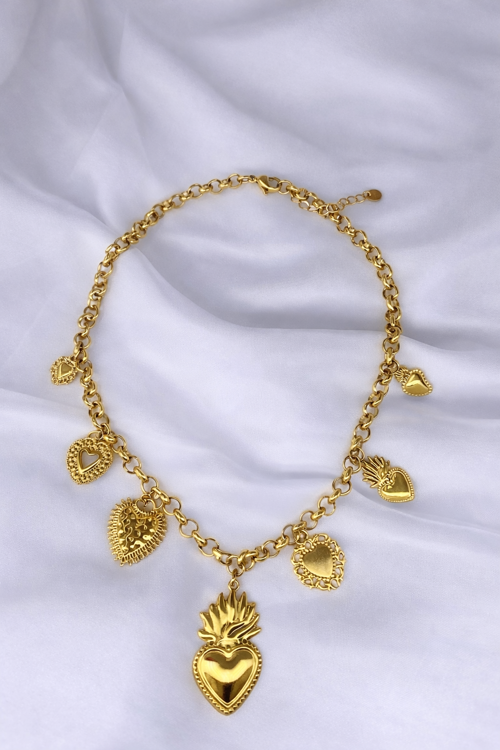 Collana Amoréa