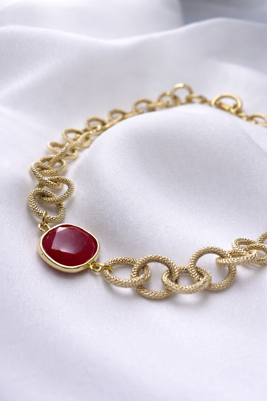 Collana Rouge