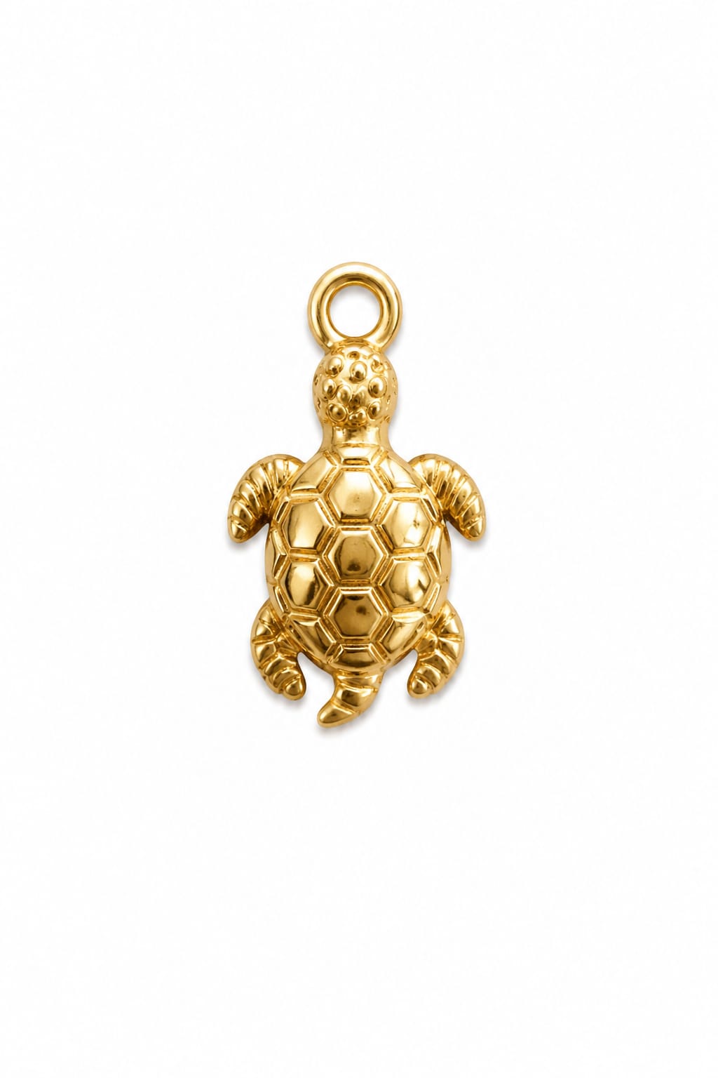 Charm Tartaruga