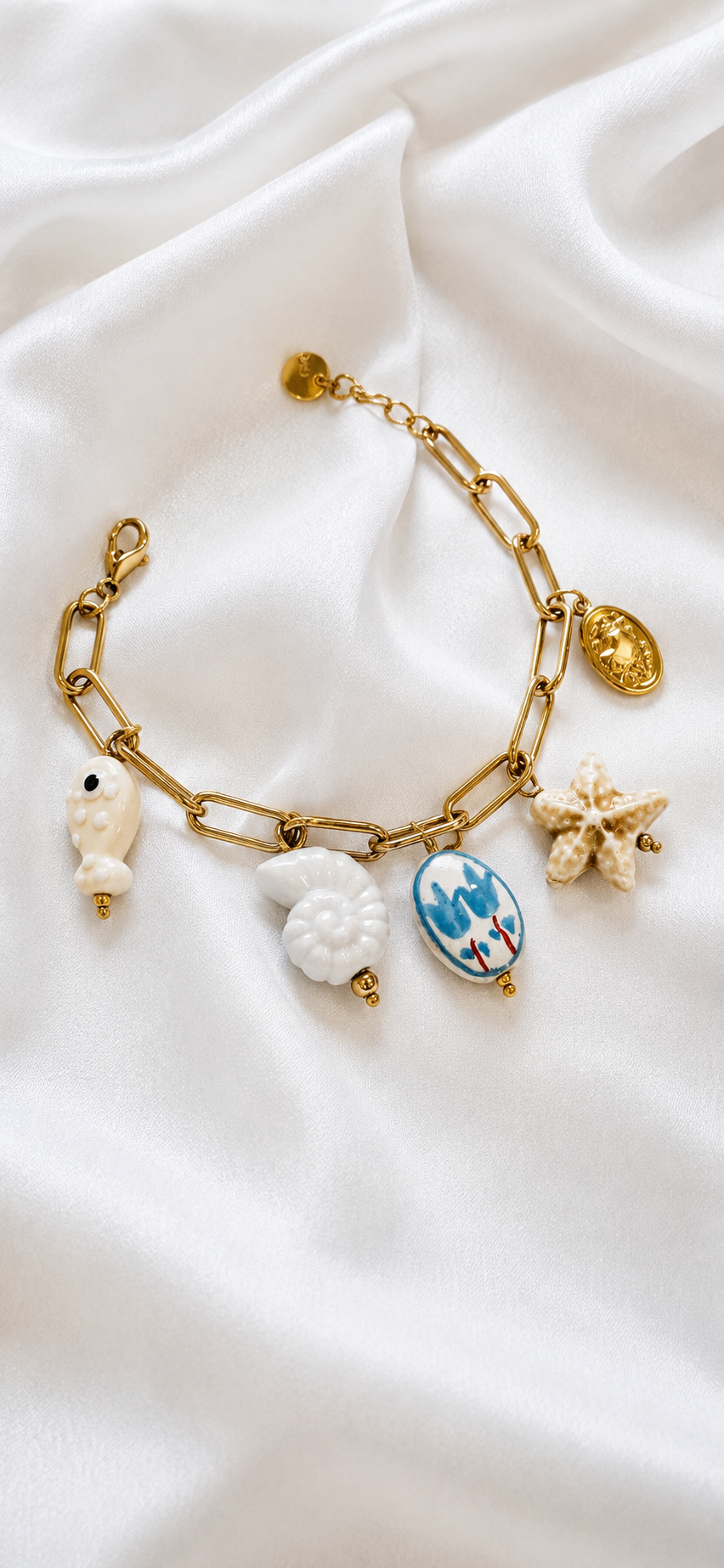 Bracciale Mediterranean
