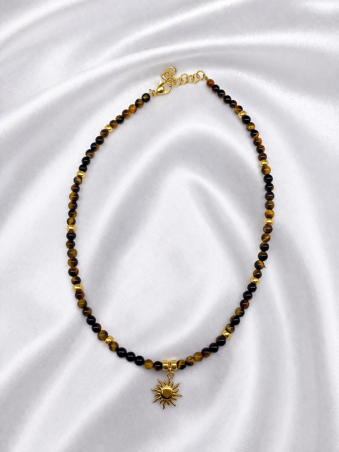Collana “Sun Energy”