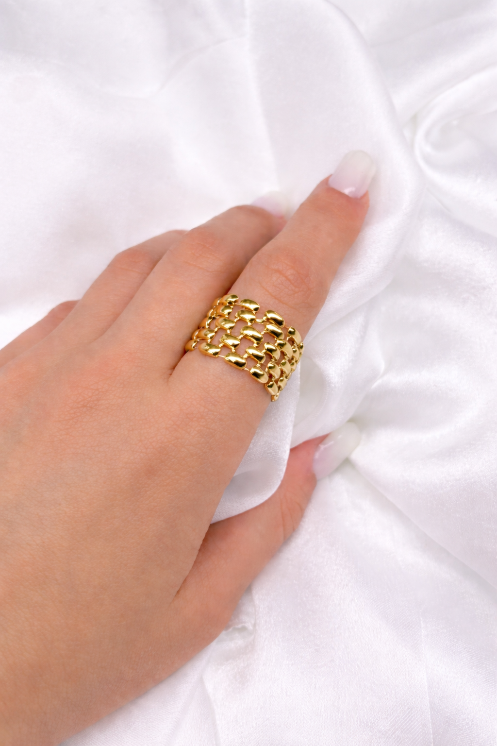 Anello Catena