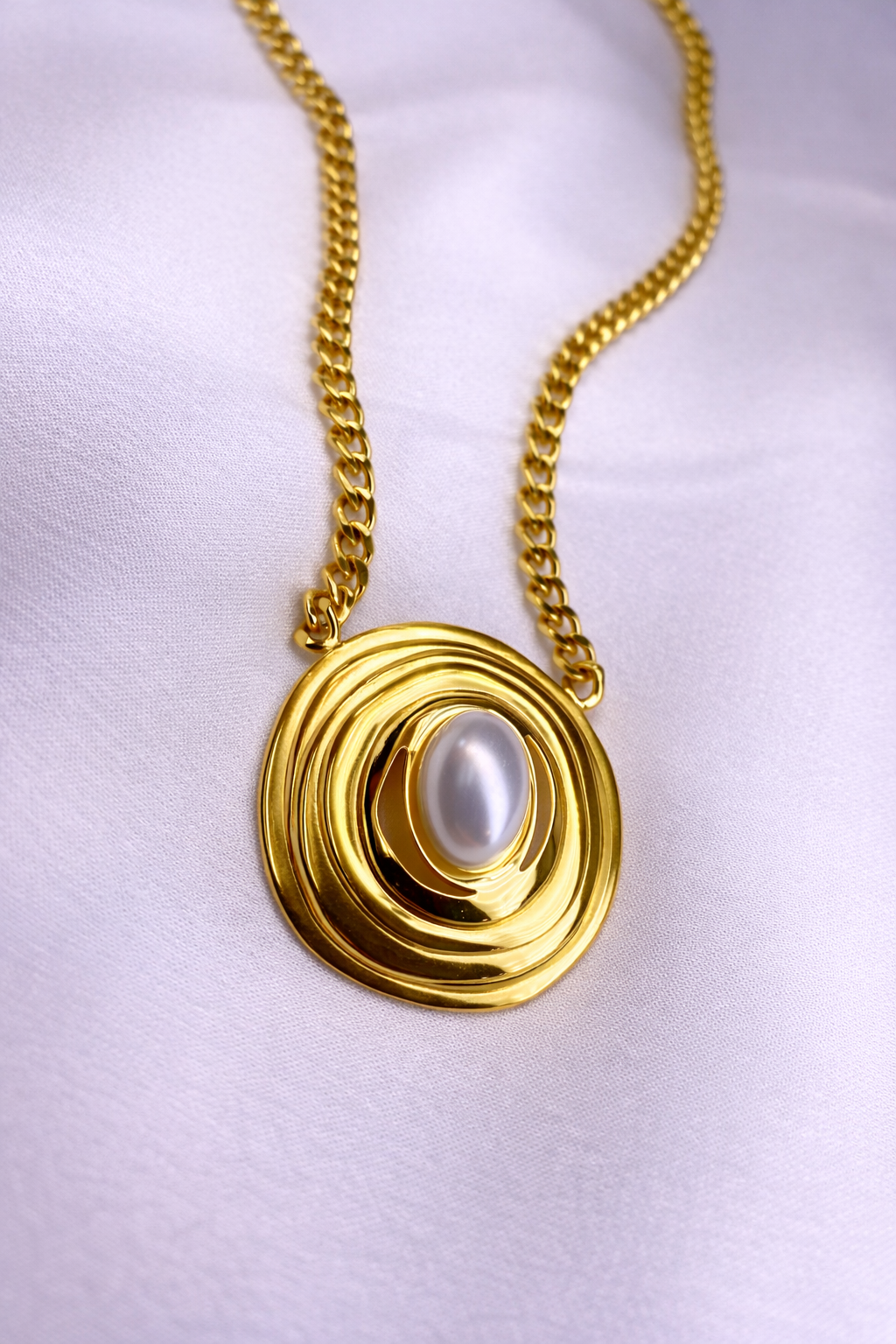 Collana Delia