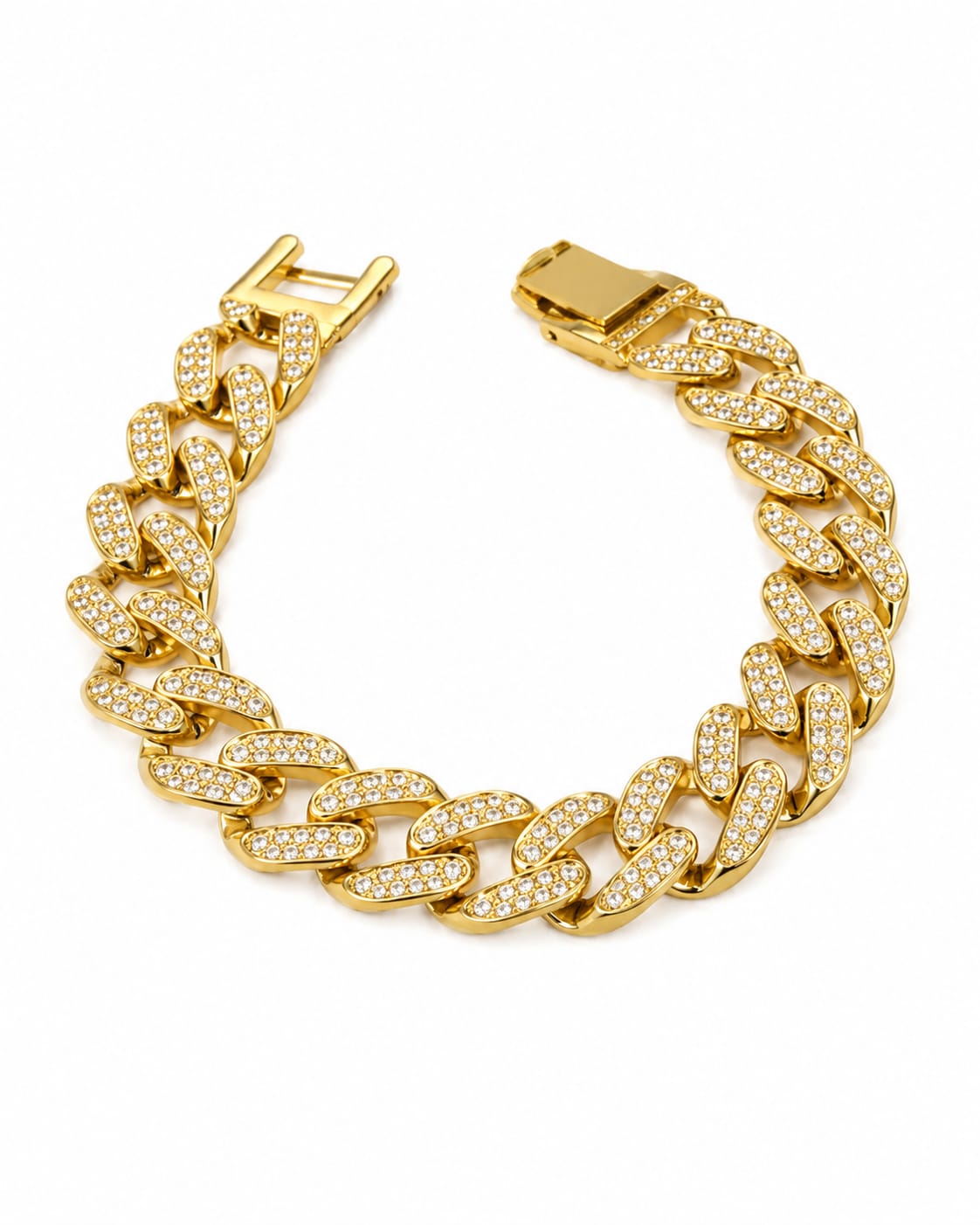 Bracciali in acciaio