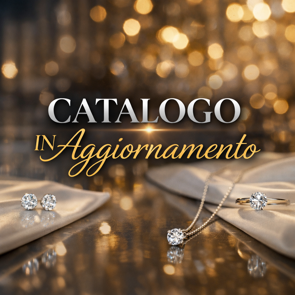 Orecchini in acciaio