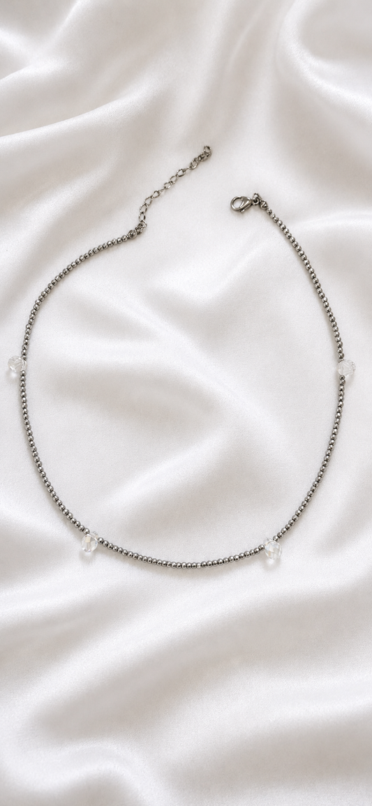 Collana Gocce di Luce