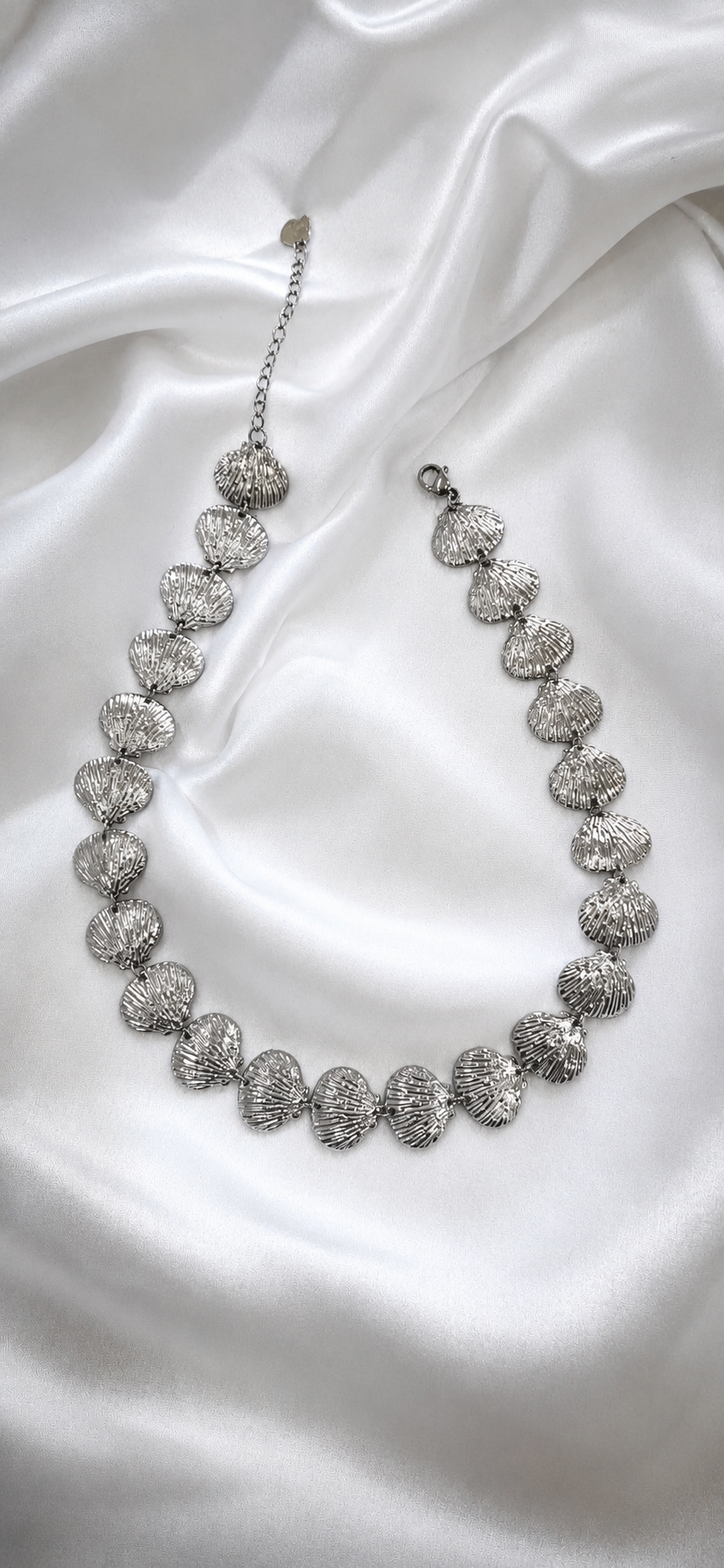 Collana Conchiglie