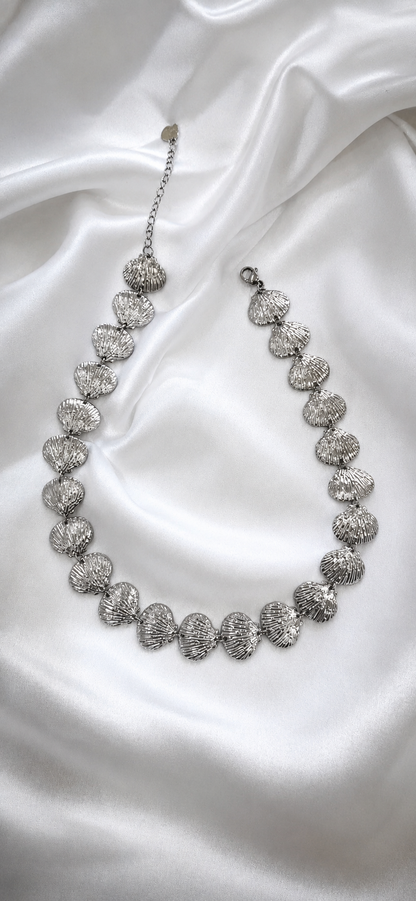 Collana Conchiglie