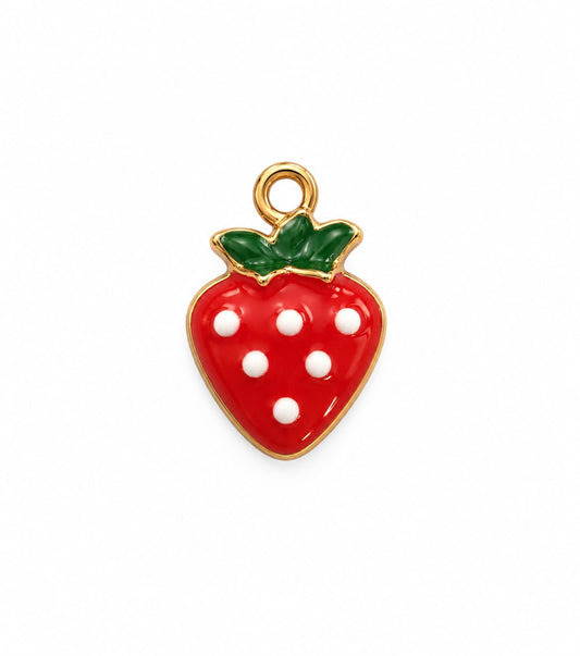 Charm Fragolina