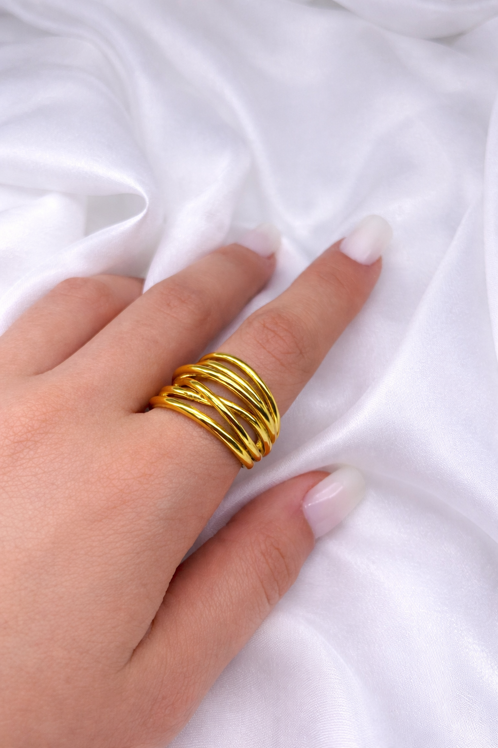 Anello Mille Fasce