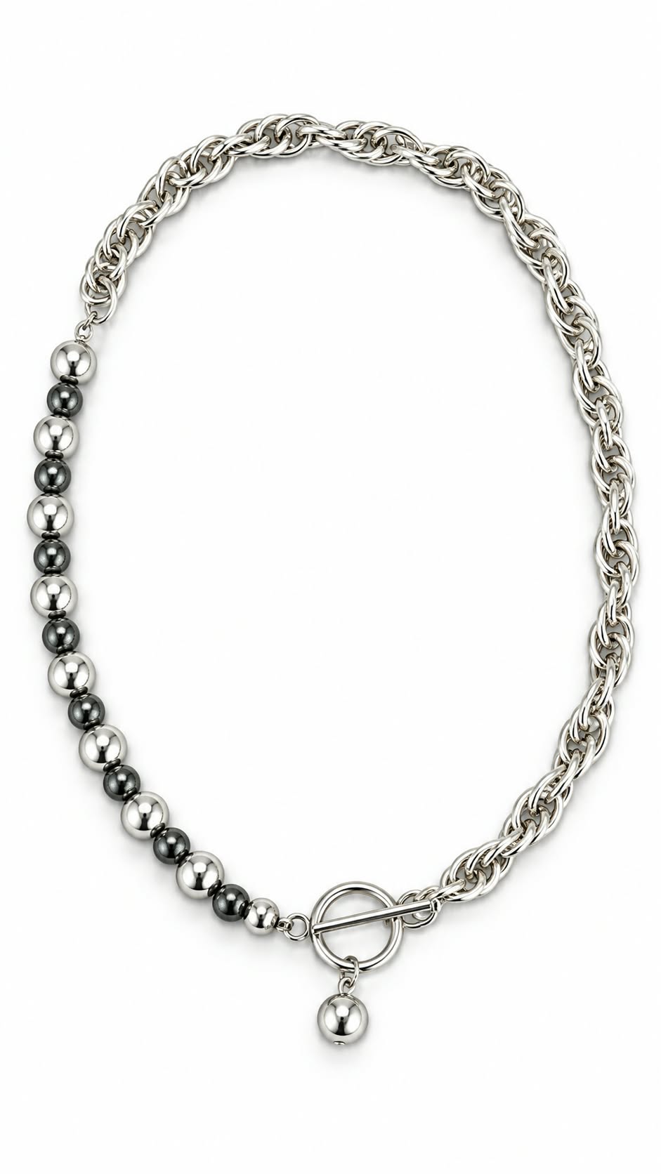Collana Dual Materia