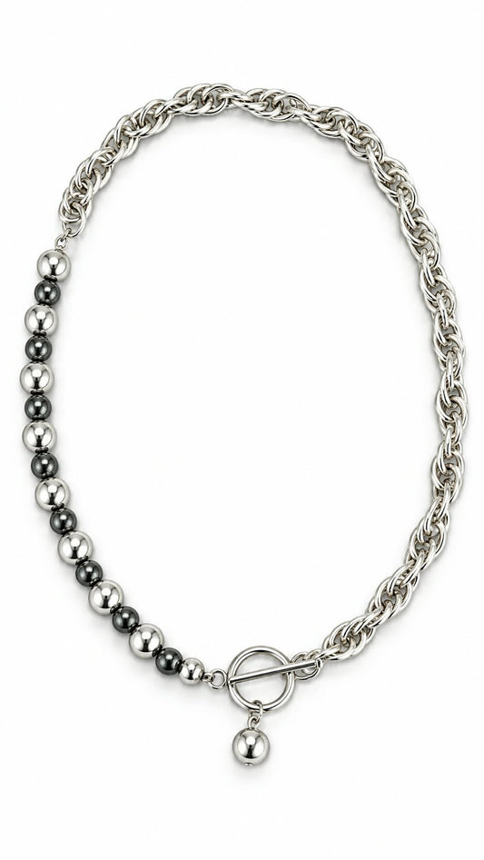 Collana Dual Materia