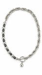 Collana Dual Materia
