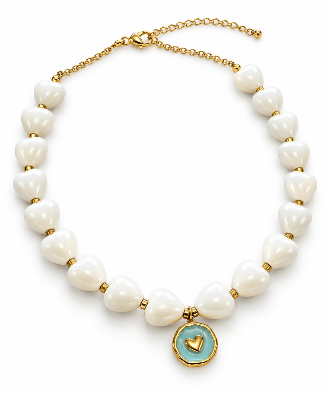 Collana Amèlie