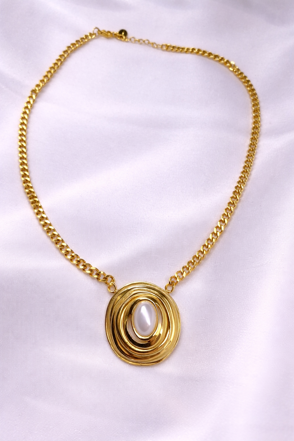 Collana Delia