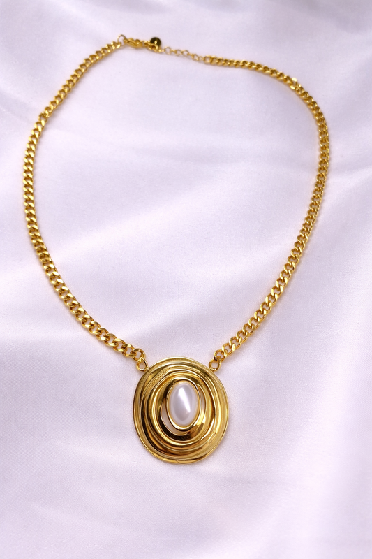 Collana Delia