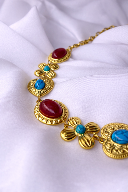 Collana Amira