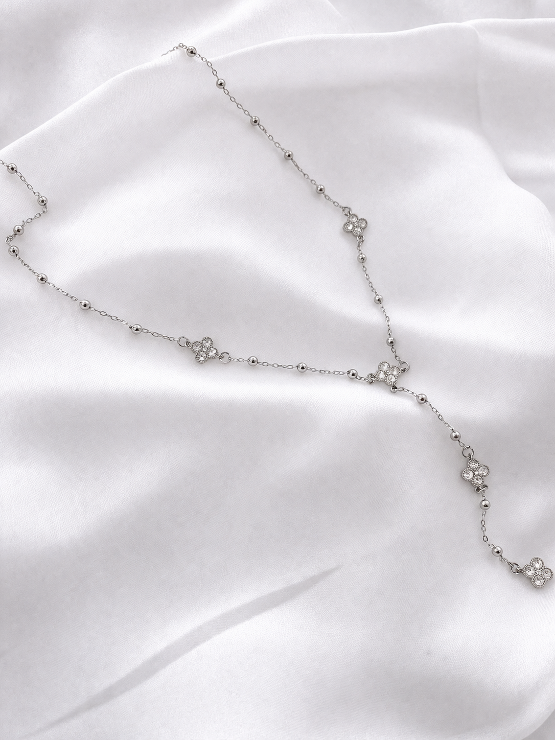 Collana Crystal