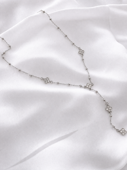 Collana Crystal