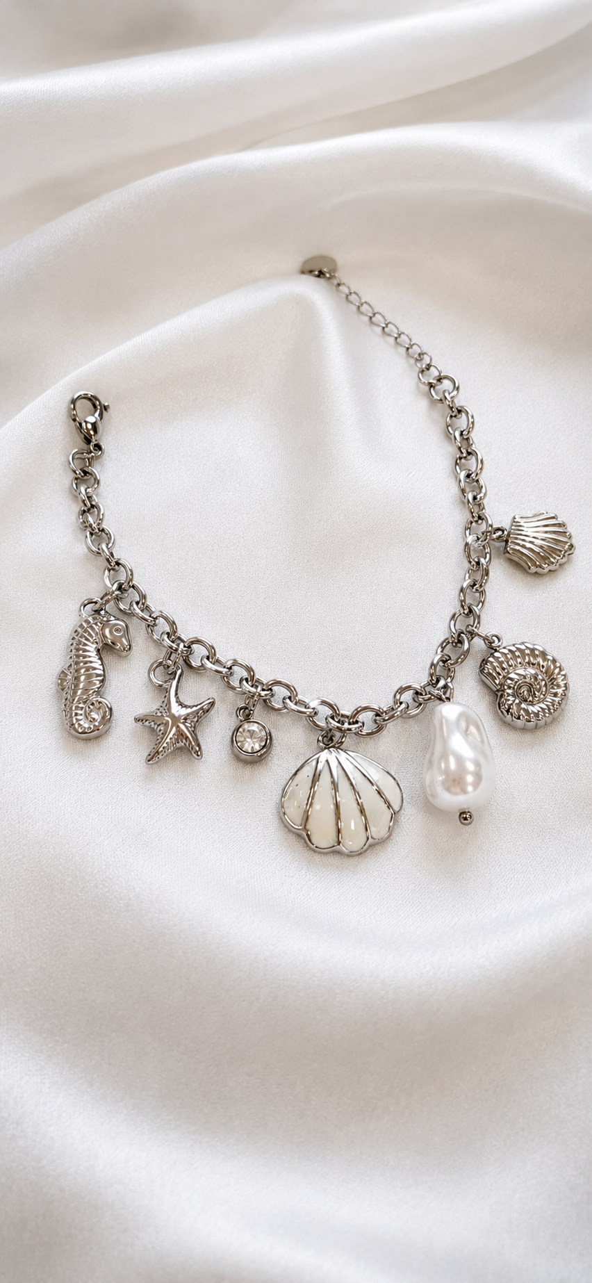 Bracciale Ocean Charms