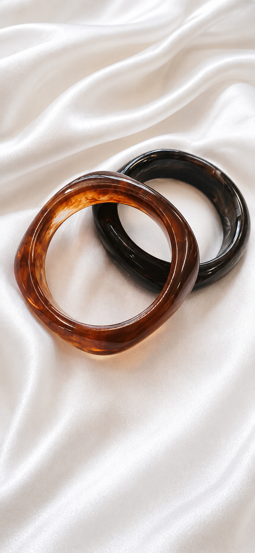 Bracciale Resin Bold