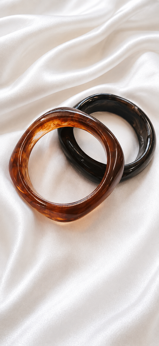Bracciale Resin Bold