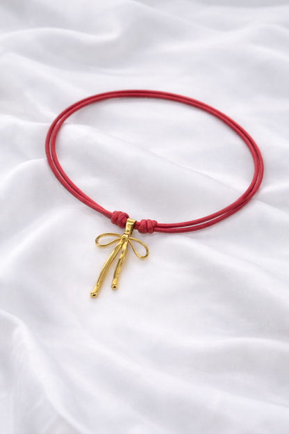 Choker Fiocco