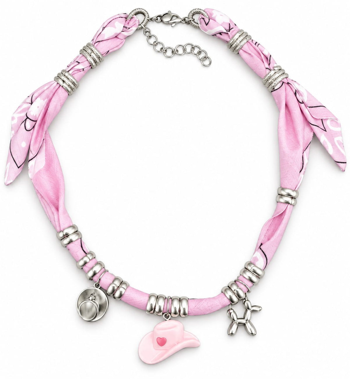 Amira Pink