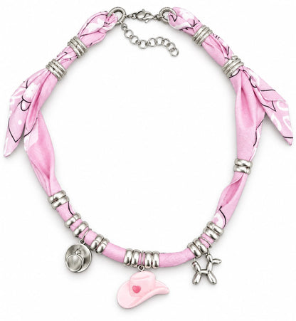 Amira Pink