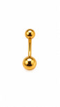 Piercing Ombelico Basic
