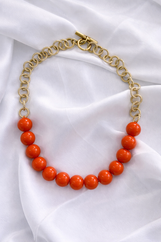 Collana Sfere