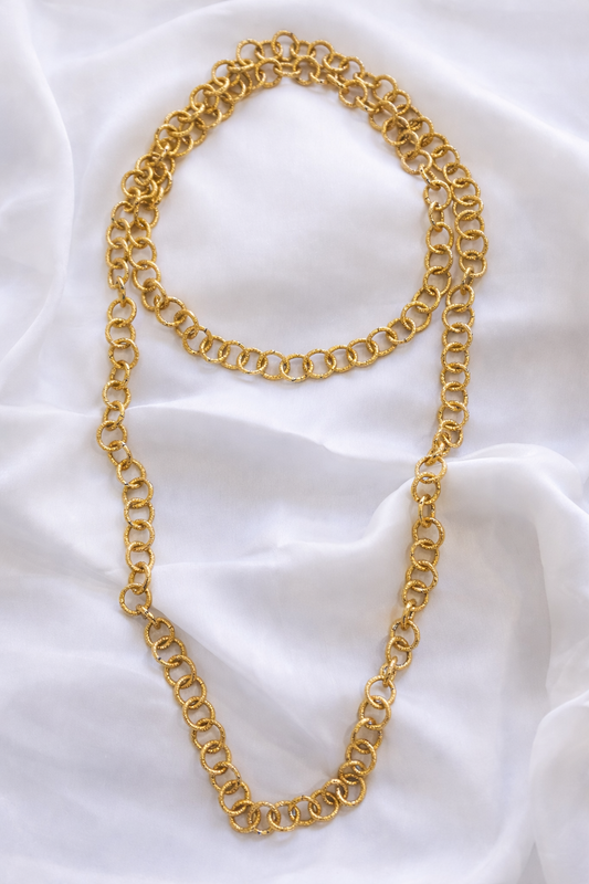 Collana Iris