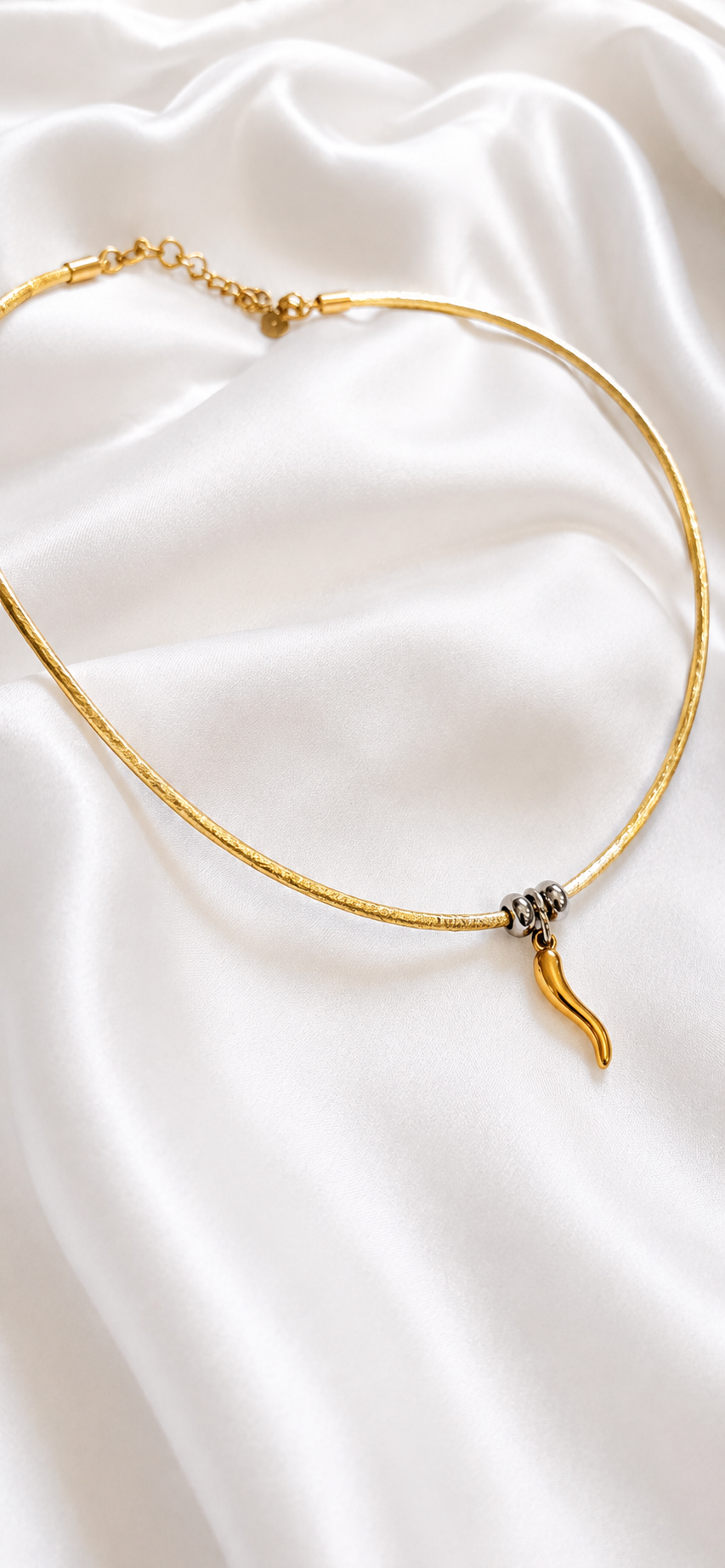 Collana Cornetto