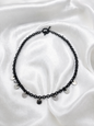 Collana Black Disc