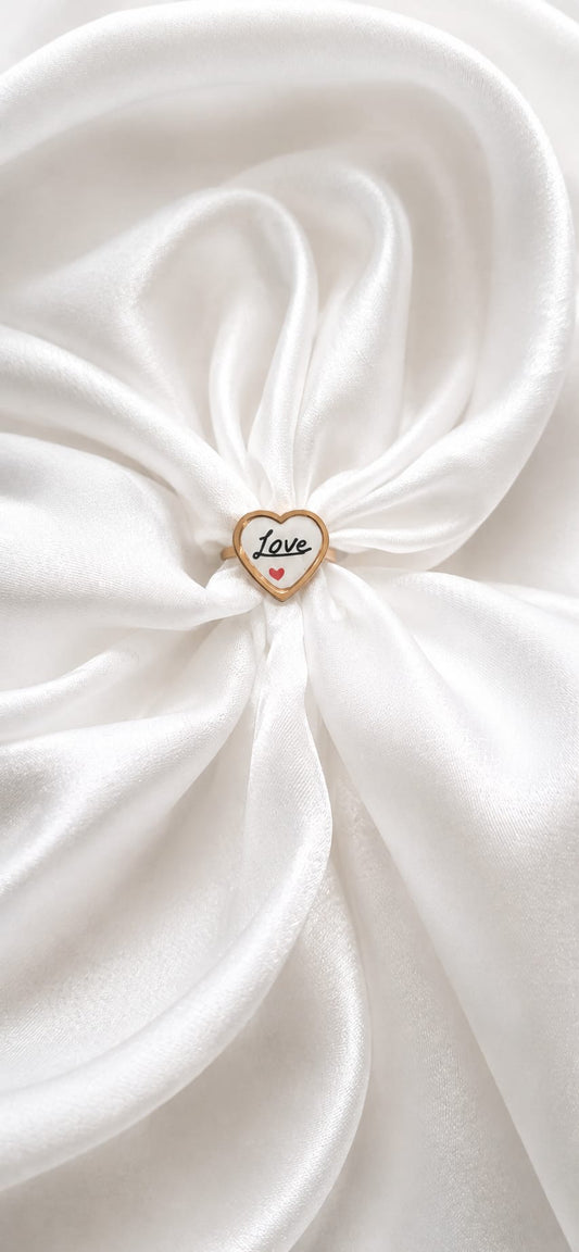 Anello Love