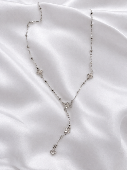 Collana Crystal