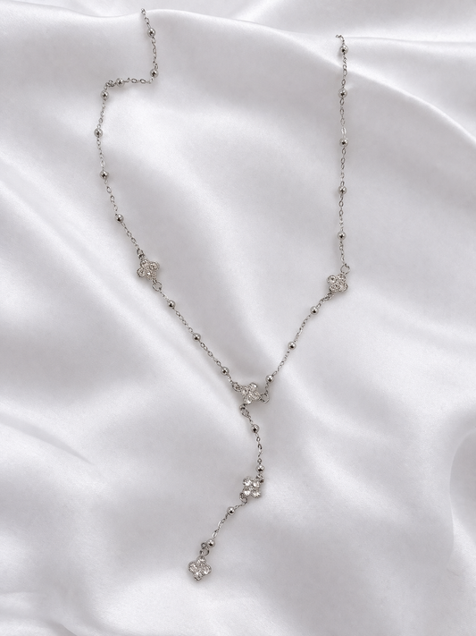Collana Crystal