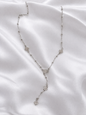 Collana Crystal