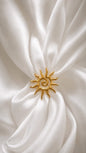 Anello Soleil